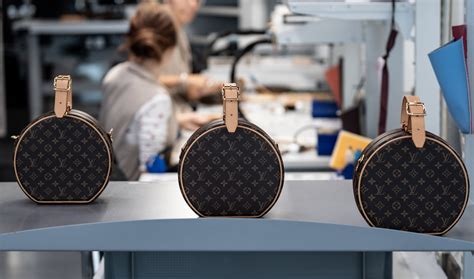 where are louis vuitton products made|louis vuitton factory in usa.